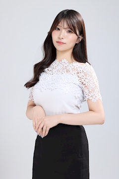 プロフィール写真2・白石 まゆ｜VELVET lounge・ヴェルベットラウンジ - 東海市 太田川のクラブ/ラウンジ