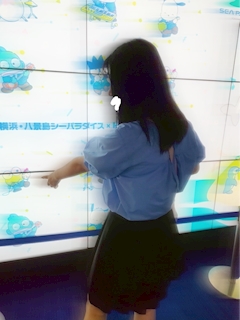 プロフィール写真3・あいり｜GIRLS BAR NEO CUBE・ネオキューブ - 錦糸町のガールズバー