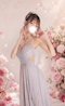 プロフィール写真1・ゆな|CLUB Bubbly・バブリー - 中洲のキャバクラ