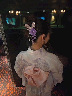 プロフィール写真4・ゆな|CLUB Bubbly・バブリー - 中洲のキャバクラ