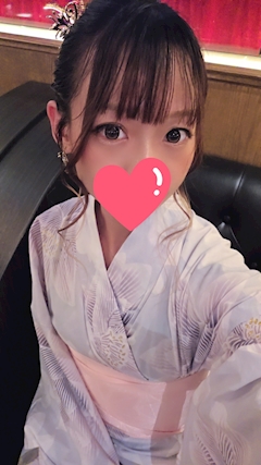 プロフィール写真3・ゆな|CLUB Bubbly・バブリー - 中洲のキャバクラ