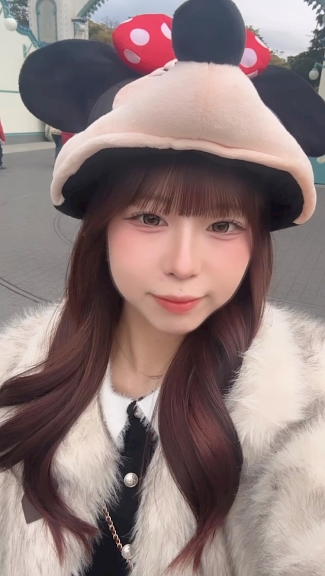 プロフィール写真1・星乃 さら｜