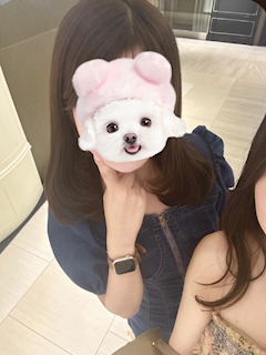 プロフィール写真1・えま｜QUEEN-minis cafe-・クイーン ミニスカフェ - 神田のガールズバー