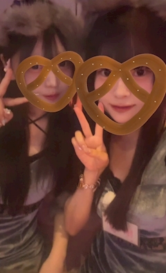 ここあ🐰恋するうさぎ🐰「いますいますいます」