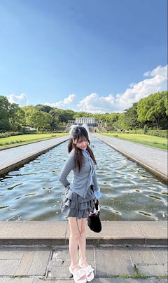 プロフィール写真10・ここあ🐰恋するうさぎ🐰|恋するうさぎ神戸三宮店・コイスルウサギ - 三宮のガールズバー