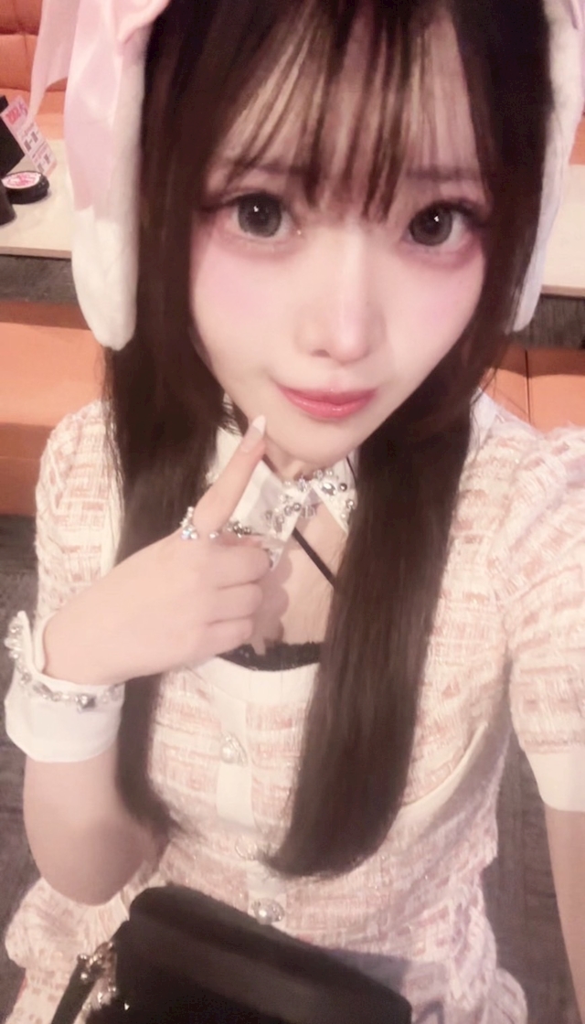 ここあ🐰恋するうさぎ🐰 恋するうさぎ神戸三宮店