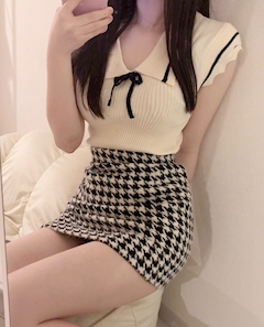 プロフィール写真4・ゆな｜いたずら女学園 - ミナミのガールズバー