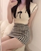 プロフィール写真4・ゆな｜いたずら女学園 - ミナミのガールズバー