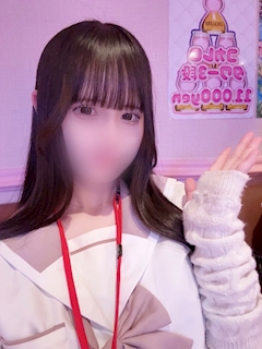 プロフィール写真3・ゆな|いたずら女学園 - 東心斎橋のガールズバー