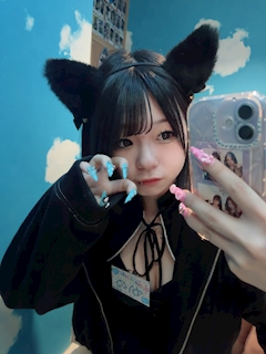 プロフィール写真1・かの|cafe & bar おーだーめいど - 千葉・富士見町のコンカフェ