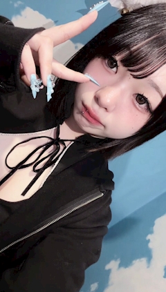 プロフィール写真2・かの|cafe & bar おーだーめいど - 千葉・富士見町のコンカフェ