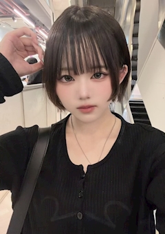 みお「あつーい！」