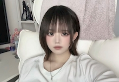 プロフィール写真3・みお|cafe & bar おーだーめいど - 千葉・富士見町のコンカフェ