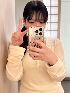 プロフィール写真2・かのん|BAR 10・バー テン - 中洲のガールズバー