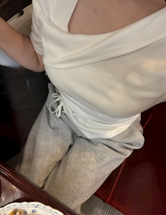 プロフィール写真3・かのん|BAR 10・バー テン - 中洲のガールズバー