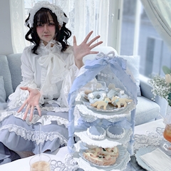 プロフィール写真1・まな|Snack 5℃・ゴド - 赤羽のパブ/スナック