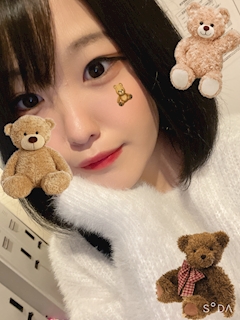 プロフィール写真1・昼 あんな【池袋西口 Maria】|Girls Bar Maria・マリア - 池袋西口(北)のガールズバー