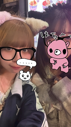 ちま「周年イベントありがとう(´﹃｀)」