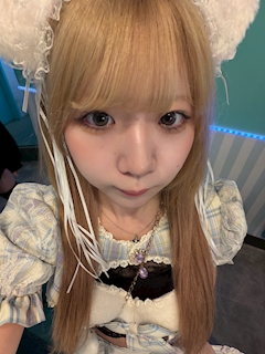 プロフィール写真2・ちま|吾輩は猫である - 歌舞伎町のコンカフェ