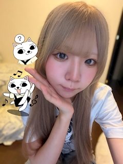 プロフィール写真3・ちま|吾輩は猫である - 歌舞伎町のコンカフェ