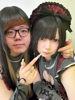 ゆら「初投稿‼️」