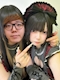 プロフィール写真2・ゆら｜吾輩は猫である - 歌舞伎町のコンカフェ