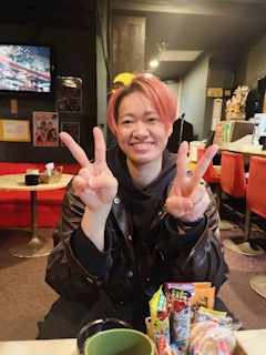 プロフィール写真1・ポメ|MIX BAR メロディー - 池袋西口のクラブ/ラウンジ