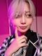 プロフィール写真2・さ　え｜あくもも - 天満のガールズバー