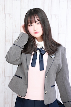 プロフィール写真2・ちはる ラウンジルーナ🌙|Lounge Lu-na・ルーナ - 池袋西口のガールズバー
