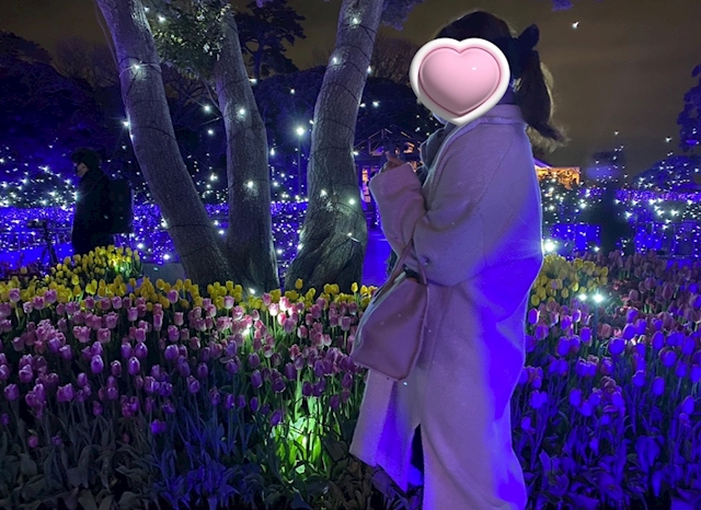 プロフィール写真1・なな|