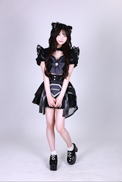 プロフィール写真2・スイ|Cafe & Bar Lumière de l'aube るみえる・ルミエール ドゥ ローブ ルミエル - 東心斎橋のコンカフェ