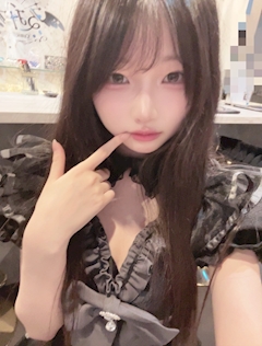 プロフィール写真1・スイ|Cafe & Bar Lumière de l'aube るみえる・ルミエール ドゥ ローブ ルミエル - 東心斎橋のコンカフェ
