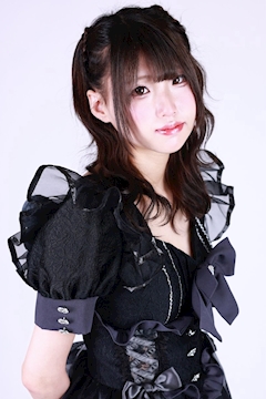 プロフィール写真2・せつな|Cafe & Bar Lumière de l'aube るみえる・ルミエール ドゥ ローブ ルミエル - 東心斎橋のコンカフェ