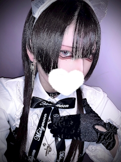 プロフィール写真3・うつろ｜コンセプトカフェえんじぇる - 東武宇都宮のコンカフェ