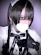 プロフィール写真3・うつろ｜コンセプトカフェえんじぇる - 東武宇都宮のコンカフェ