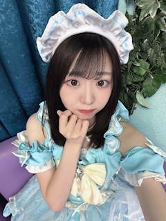 プロフィール写真1・りせ|マシュメロ - 秋葉原のコンカフェ