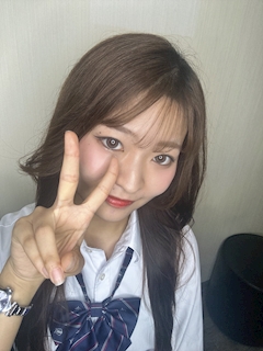 プロフィール写真1・れい|くらすめいと - 梅田のガールズバー