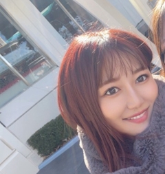 プロフィール写真1・あゆみ【池袋西口 Maria】|Girls Bar Maria・マリア - 池袋西口(北)のガールズバー