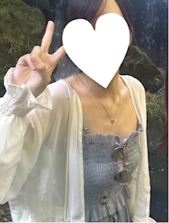 プロフィール写真1・昼 りお【池袋西口 Maria】|Girls Bar Maria・マリア - 池袋西口(北)のガールズバー