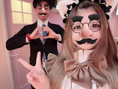 うらら「メイド服⁉️」