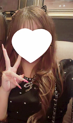 プロフィール写真1・りあ|BLUE BIRD・ブルーバード - 諫早市・本町のキャバクラ