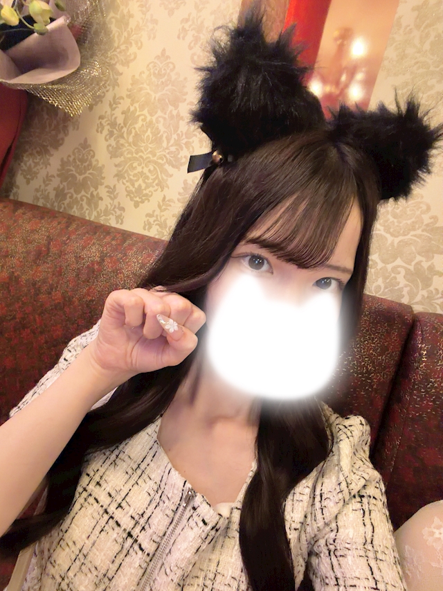 プロフィール写真2・なお🩵ATHENA|新橋 キャバクラ・アテナ