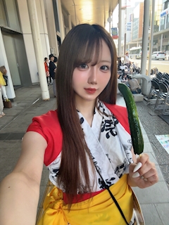 プロフィール写真2・くる｜miu-miu 上野店・ミュウミュウ - 上野のキャバクラ