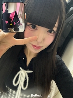 プロフィール写真1・あこ|choa me・チョアミ- - 中野のコンカフェ