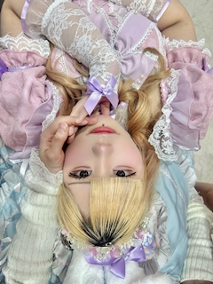プロフィール写真1・せな|ふぇありーめいど ~妖精だってお給仕したい~ - 岡山市(岡山駅前)のガールズバー