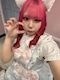 プロフィール写真2・せな|ふぇありーめいど ~妖精だってお給仕したい~ - 岡山市(岡山駅前)のガールズバー