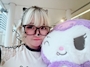 新着ブログ 今回はクロミちゃん💜