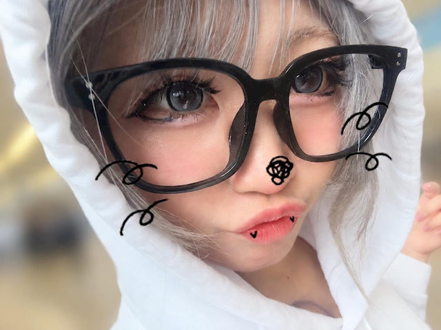 あかね🦋JYDA💋