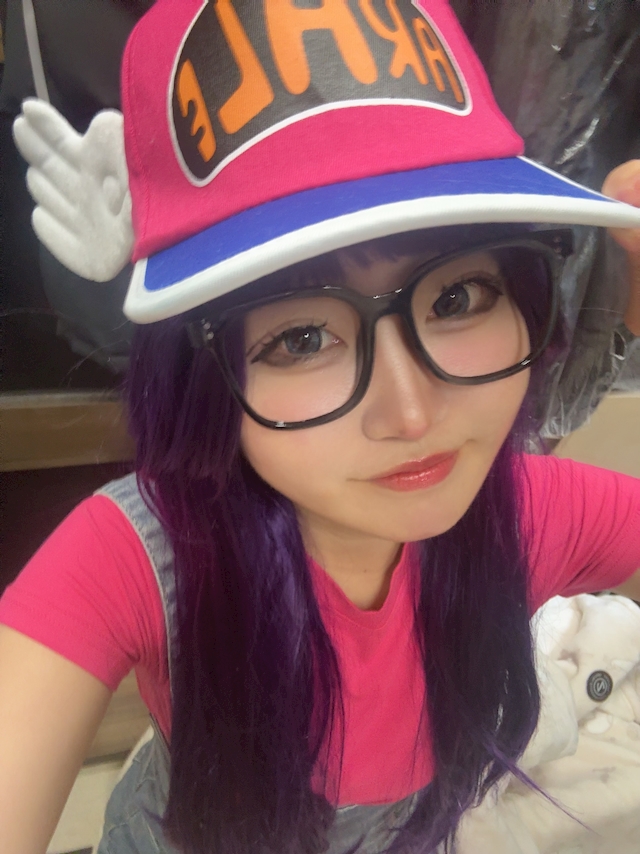 あかね🦋JYDA💋