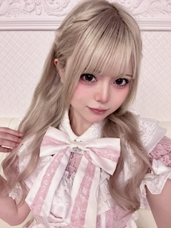 プロフィール写真1・せら|cafe&bar parfun TOKYO・パルファン - 歌舞伎町のコンカフェ
